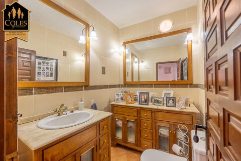 Cortijo i Cantoria, Almeria, Cantoria - € 295.000 | Ref: CAN3C03 - foto 28