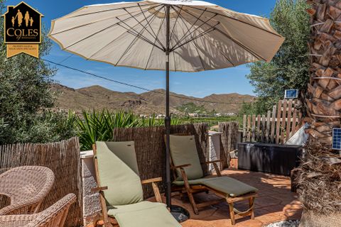 Cortijo i Cantoria, Almeria, Cantoria - € 295.000 | Ref: CAN3C03 - foto 36