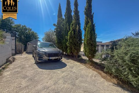 Cortijo i Cantoria, Almeria, Cantoria - € 295.000 | Ref: CAN3C03 - foto 19