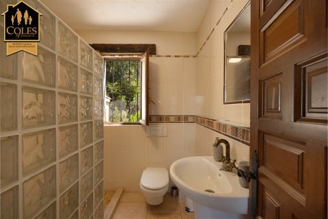 Cortijo i Cantoria, Almeria, Cantoria - € 295.000 | Ref: CAN3C03 - foto 14