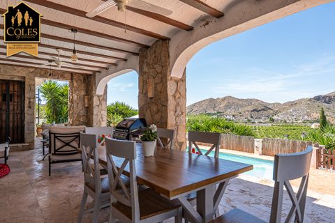 Cortijo i Cantoria, Almeria, Cantoria - € 295.000 | Ref: CAN3C03 - foto 25