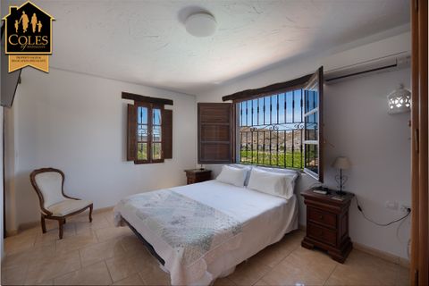 Cortijo i Cantoria, Almeria, Cantoria - € 295.000 | Ref: CAN3C03 - foto 24