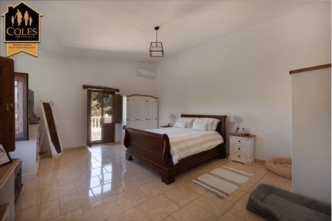 Cortijo i Cantoria, Almeria, Cantoria - € 295.000 | Ref: CAN3C03 - foto 17