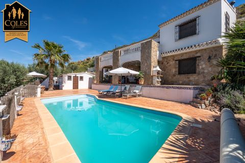 Cortijo i Cantoria, Almeria, Cantoria - € 295.000 | Ref: CAN3C03 - foto 34