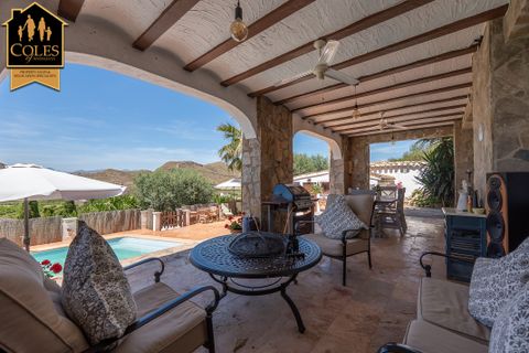 Cortijo i Cantoria, Almeria, Cantoria - € 295.000 | Ref: CAN3C03 - foto 26