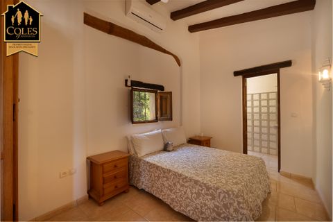 Cortijo i Cantoria, Almeria, Cantoria - € 295.000 | Ref: CAN3C03 - foto 6