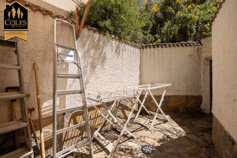 Cortijo i Cantoria, Almeria, Cantoria - € 295.000 | Ref: CAN3C03 - foto 37