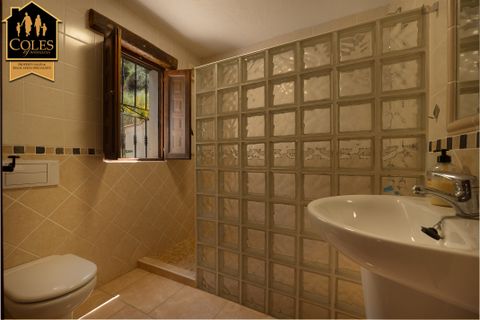Cortijo i Cantoria, Almeria, Cantoria - € 295.000 | Ref: CAN3C03 - foto 8