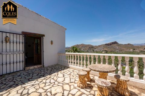 Cortijo i Cantoria, Almeria, Cantoria - € 295.000 | Ref: CAN3C03 - foto 32