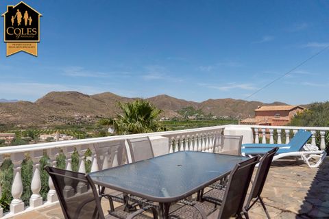Cortijo i Cantoria, Almeria, Cantoria - € 295.000 | Ref: CAN3C03 - foto 2