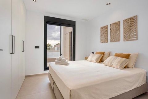 Villa i Dolores, Alicante, Dolores - € 419.000 | Ref: IN1028 - foto 14