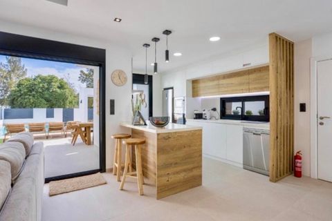 Villa i Dolores, Alicante, Dolores - € 419.000 | Ref: IN1028 - foto 10