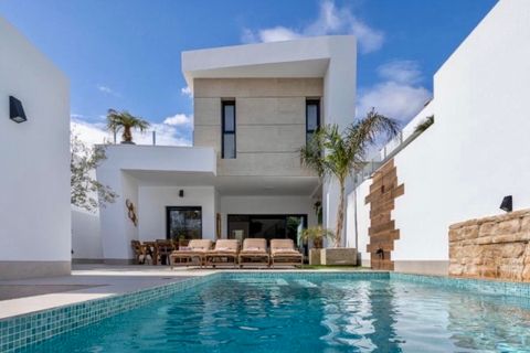 Villa i Dolores, Alicante, Dolores - € 419.000 | Ref: IN1028 - foto 2
