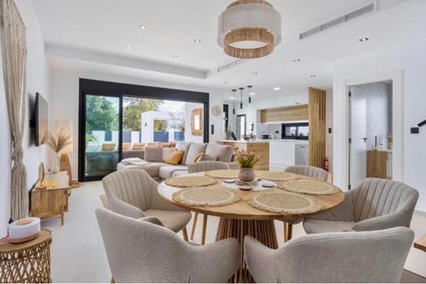 Villa i Dolores, Alicante, Dolores - € 419.000 | Ref: IN1028 - foto 7