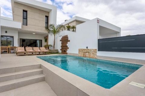Villa i Dolores, Alicante, Dolores - € 419.000 | Ref: IN1028 - foto 1