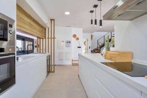 Villa i Dolores, Alicante, Dolores - € 419.000 | Ref: IN1028 - foto 11