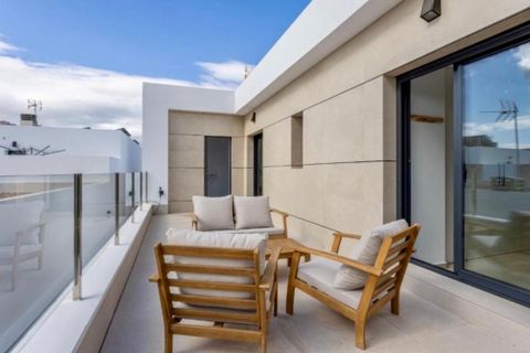 Villa i Dolores, Alicante, Dolores - € 419.000 | Ref: IN1028 - foto 22