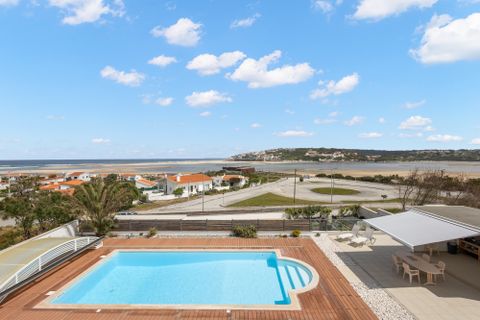 Villa em Vau, Leiria, Vau - € 1.300.000 | Ref: W-02MWSR - foto 10