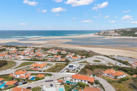 Villa em Vau, Leiria, Vau - € 1.300.000 | Ref: W-02MWSR - foto 3