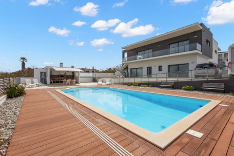 Villa em Vau, Leiria, Vau - € 1.300.000 | Ref: W-02MWSR - foto 5