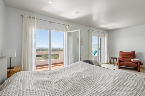 Villa i Ferrel, Leiria, Ferrel - € 695.000 | Ref: W-0491PQ - foto 24