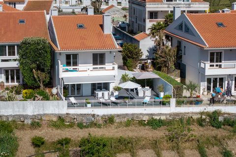 Villa i Ferrel, Leiria, Ferrel - € 695.000 | Ref: W-0491PQ - foto 3