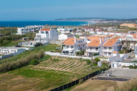 Villa i Ferrel, Leiria, Ferrel - € 695.000 | Ref: W-0491PQ - foto 4