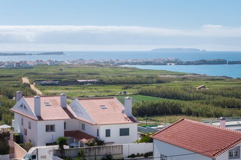 Villa i Ferrel, Leiria, Ferrel - € 695.000 | Ref: W-0491PQ - foto 1