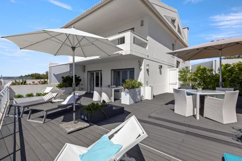 Villa i Ferrel, Leiria, Ferrel - € 695.000 | Ref: W-0491PQ - foto 2