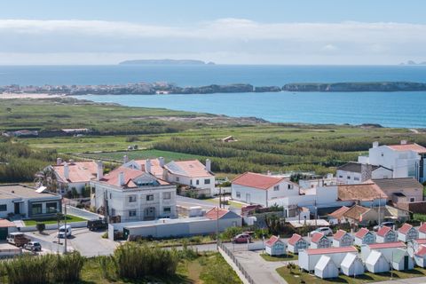 Villa i Ferrel, Leiria, Ferrel - € 695.000 | Ref: W-0491PQ - foto 29