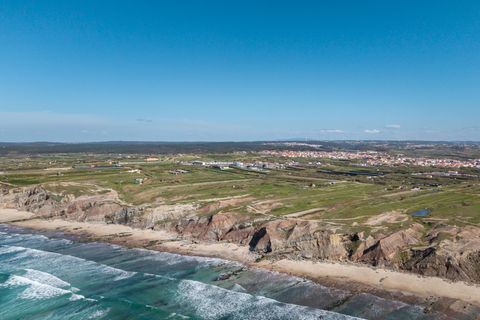 Villa i Ferrel, Leiria, Ferrel - € 695.000 | Ref: W-0491PQ - foto 37