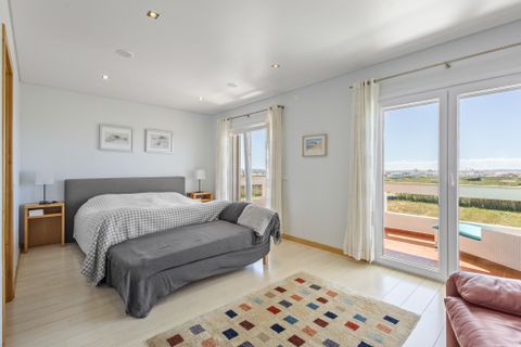 Villa i Ferrel, Leiria, Ferrel - € 695.000 | Ref: W-0491PQ - foto 23