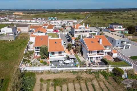 Villa i Ferrel, Leiria, Ferrel - € 695.000 | Ref: W-0491PQ - foto 34