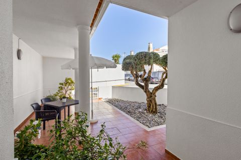 Villa i Ferrel, Leiria, Ferrel - € 695.000 | Ref: W-0491PQ - foto 9