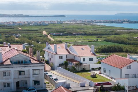 Villa i Ferrel, Leiria, Ferrel - € 695.000 | Ref: W-0491PQ - foto 31