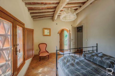 Farm hus i Lamporecchio, Pistoia, Lamporecchio - € 570.000 | Ref: R07224LARU - foto 45