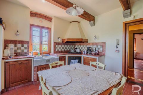 Farm hus i Lamporecchio, Pistoia, Lamporecchio - € 570.000 | Ref: R07224LARU - foto 20