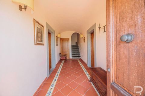 Farm hus i Lamporecchio, Pistoia, Lamporecchio - € 570.000 | Ref: R07224LARU - foto 23