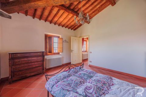 Farm hus i Lamporecchio, Pistoia, Lamporecchio - € 570.000 | Ref: R07224LARU - foto 32