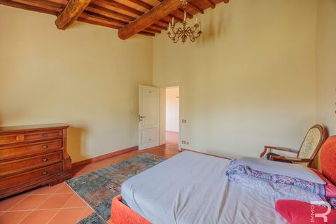 Farm hus i Lamporecchio, Pistoia, Lamporecchio - € 570.000 | Ref: R07224LARU - foto 31