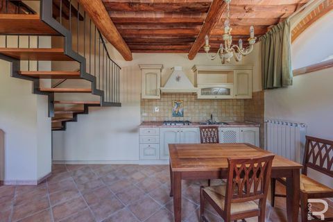 Farm hus i Lamporecchio, Pistoia, Lamporecchio - € 570.000 | Ref: R07224LARU - foto 39