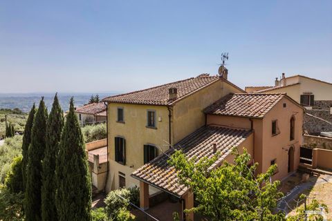 Farm hus i Lamporecchio, Pistoia, Lamporecchio - € 570.000 | Ref: R07224LARU - foto 2