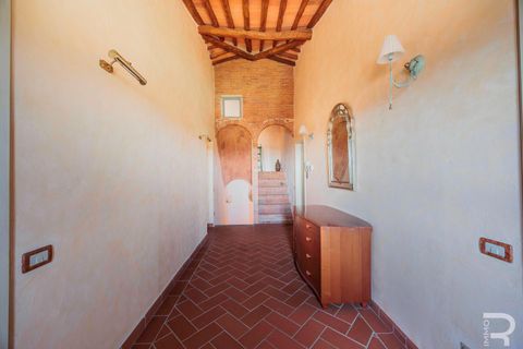 Farm hus i Lamporecchio, Pistoia, Lamporecchio - € 570.000 | Ref: R07224LARU - foto 38