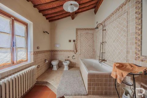 Farm hus i Lamporecchio, Pistoia, Lamporecchio - € 570.000 | Ref: R07224LARU - foto 37