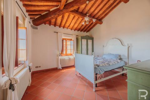 Farm hus i Lamporecchio, Pistoia, Lamporecchio - € 570.000 | Ref: R07224LARU - foto 34