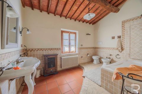 Farm hus i Lamporecchio, Pistoia, Lamporecchio - € 570.000 | Ref: R07224LARU - foto 36