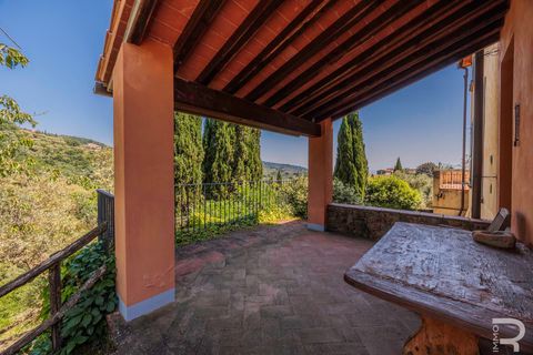 Farm hus i Lamporecchio, Pistoia, Lamporecchio - € 570.000 | Ref: R07224LARU - foto 12