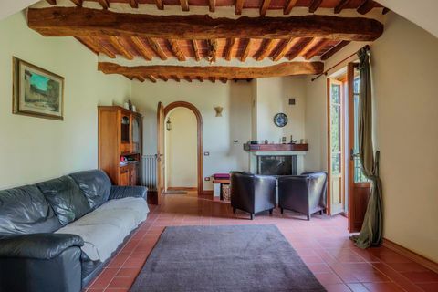Farm hus i Lamporecchio, Pistoia, Lamporecchio - € 570.000 | Ref: R07224LARU - foto 21