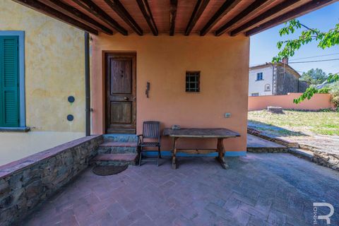 Farm hus i Lamporecchio, Pistoia, Lamporecchio - € 570.000 | Ref: R07224LARU - foto 11