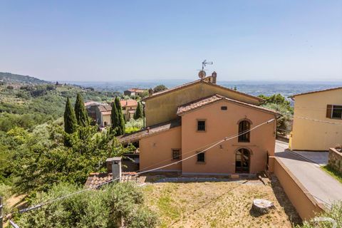 Farm hus i Lamporecchio, Pistoia, Lamporecchio - € 570.000 | Ref: R07224LARU - foto 4
